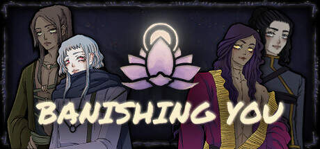 Banishing You-TENOKE Banishing You-TENOKE