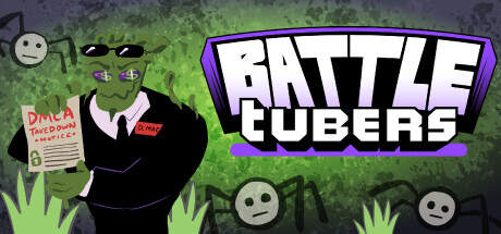 BattleTubers-TENOKE BattleTubers-TENOKE