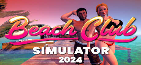 Beach Club Simulator 2024-TENOKE Beach Club Simulator 2024-TENOKE