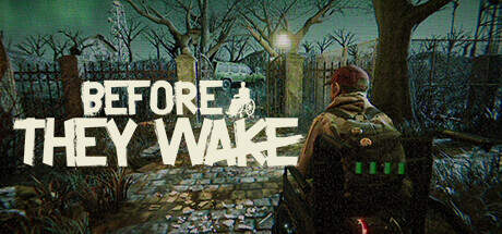 Before They Wake-TENOKE Before They Wake-TENOKE