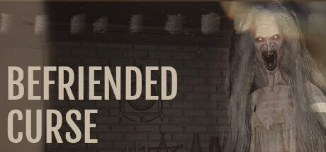 Befriended Curse-TENOKE Befriended Curse-TENOKE