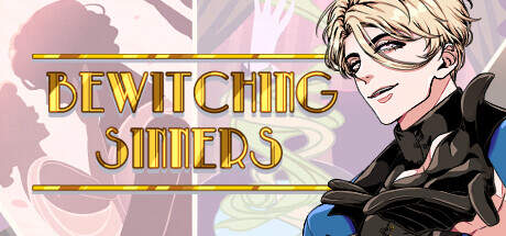 Bewitching Sinners-TENOKE Bewitching Sinners-TENOKE