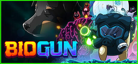 BioGun-TENOKE BioGun-TENOKE