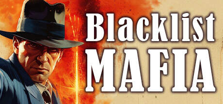 Blacklist Mafia-TENOKE Blacklist Mafia-TENOKE