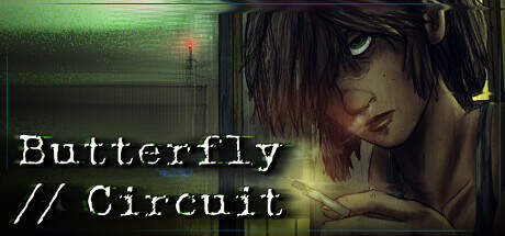 Butterfly Circuit-TENOKE Butterfly Circuit-TENOKE