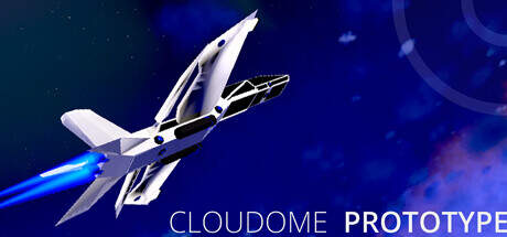 CLOUDOME Prototype-TENOKE CLOUDOME Prototype-TENOKE