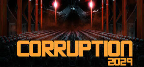 CORRUPTION 2029.2024-TENOKE