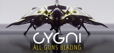 CYGNI All Guns Blazing-RUNE CYGNI All Guns Blazing-RUNE