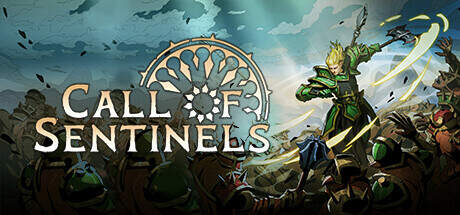 Call of Sentinels Update v1.0.1.8-TENOKE