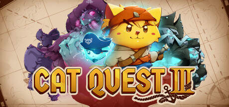 Cat Quest III Update v1.1.3-TENOKE Cat Quest III Update v1.1.3-TENOKE