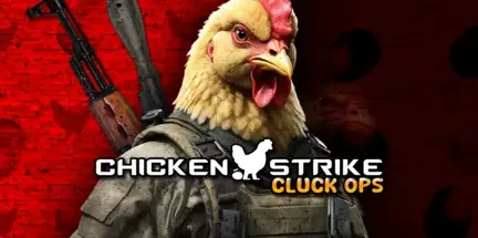 Chicken Strike Cluck Ops-TiNYiSO Chicken Strike Cluck Ops-TiNYiSO