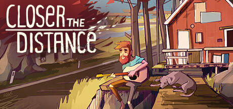 Closer The Distance v1.0.0.30987 Update-SKIDROW Closer The Distance v1.0.0.30987 Update-SKIDROW