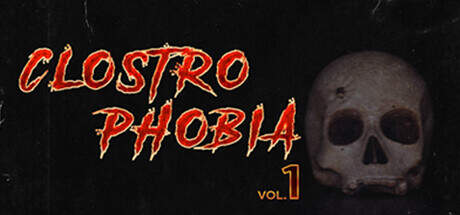 Clostrophobia Vol 1-TENOKE Clostrophobia Vol 1-TENOKE