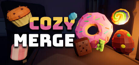 Cozy Merge-TENOKE Cozy Merge-TENOKE