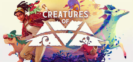 Creatures Of Ava-SKIDROW