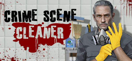 Crime Scene Cleaner Nightmare-RUNE Crime Scene Cleaner Nightmare-RUNE