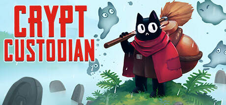 Crypt Custodian Update v1.0020-TENOKE Crypt Custodian Update v1.0020-TENOKE