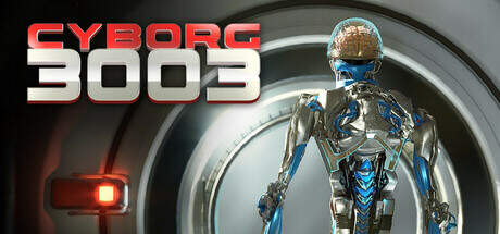 Cyborg3003-TENOKE Cyborg3003-TENOKE