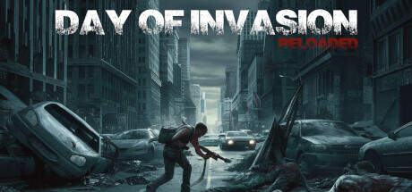 Day of Invasion Reloaded-TENOKE Day of Invasion Reloaded-TENOKE