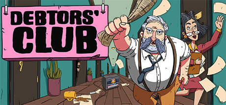 Debtors Club-TENOKE Debtors Club-TENOKE