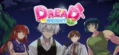 Dread Weight-TENOKE