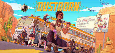 Dustborn-RUNE Dustborn-RUNE