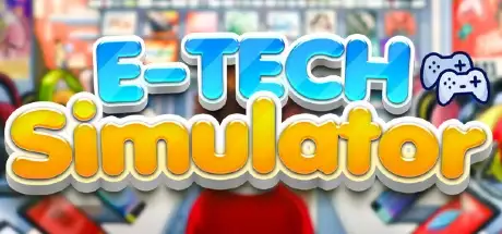 E TECH SIMULATOR-TENOKE E TECH SIMULATOR-TENOKE