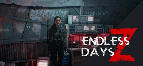 ENDLESS DAYS Z-TENOKE ENDLESS DAYS Z-TENOKE