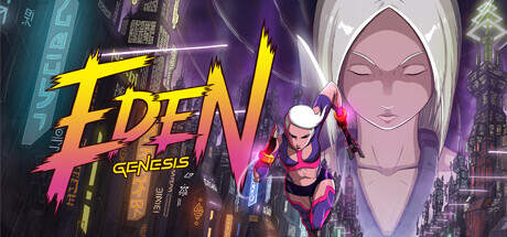 Eden Genesis-TENOKE Eden Genesis-TENOKE