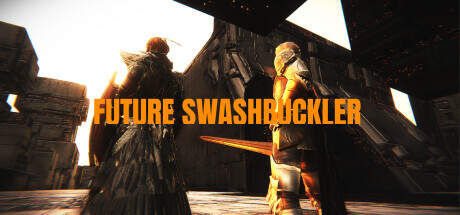 FUTURE SWASHBUCKLER-TENOKE FUTURE SWASHBUCKLER-TENOKE