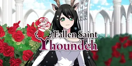 Fallen Saint Yhoundeh UNRATED-DINOByTES Fallen Saint Yhoundeh UNRATED-DINOByTES