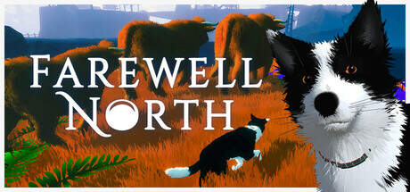 Farewell North-SKIDROW Farewell North-SKIDROW