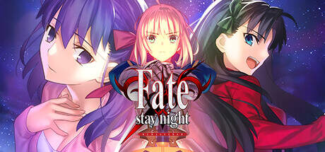 Fate stay night REMASTERED Update v1.2.2.237-TENOKE