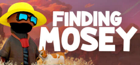 Finding Mosey-TENOKE Finding Mosey-TENOKE