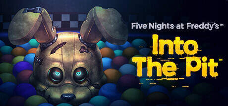 Five Nights at Freddys Into the Pit Update v1.0.1.0-TENOKE