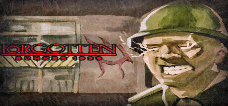 Forgotten Bunker 1939-TENOKE Forgotten Bunker 1939-TENOKE