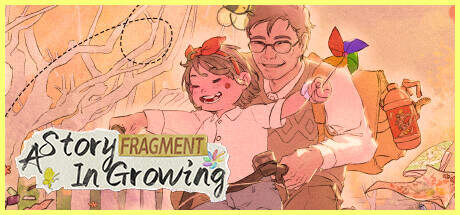 Fragment A Story in Growing-TENOKE Fragment A Story in Growing-TENOKE