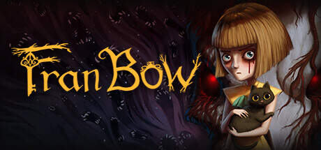 Fran Bow Remastered-SKIDROW