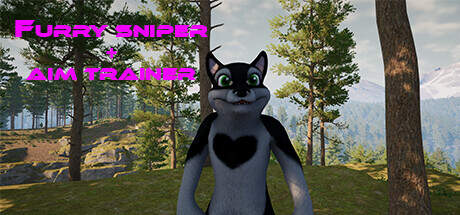 Furry Sniper Aim Trainer-TENOKE