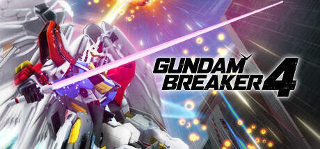 GUNDAM BREAKER 4 Update v1.012 incl DLC-RUNE GUNDAM BREAKER 4 Update v1.012 incl DLC-RUNE