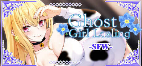 Ghost Girl Lasling G rated-TENOKE