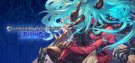 Granblue Fantasy Versus Rising Versusia Update v1.52-TENOKE