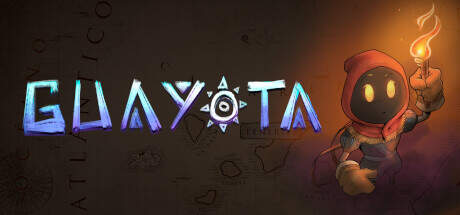 Guayota-TENOKE Guayota-TENOKE