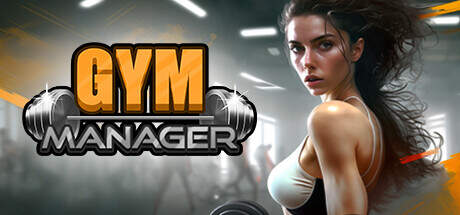 Gym Manager-TENOKE Gym Manager-TENOKE