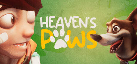 Heavens Paws-Goldberg Heavens Paws-Goldberg