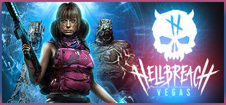 Hellbreach Vegas-RUNE