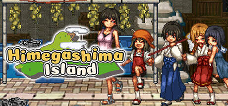 Himegashima Island-TENOKE Himegashima Island-TENOKE