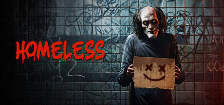 Homeless-TENOKE Homeless-TENOKE