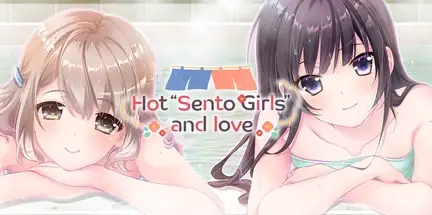Hot Sento Girls and Love-I_KnoW Hot Sento Girls and Love-I_KnoW
