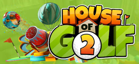 House Of Golf 2-SKIDROW House Of Golf 2-SKIDROW